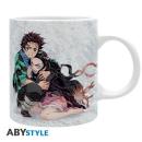 DEMON SLAYER - Tasse 